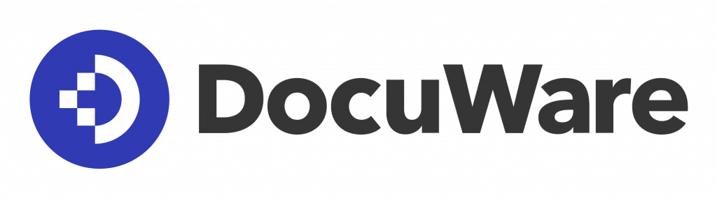 DocuWare Logo Color RGB 2000px 1 002