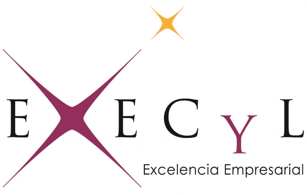 Logo Execyl PNG